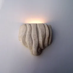 Riccioli applique