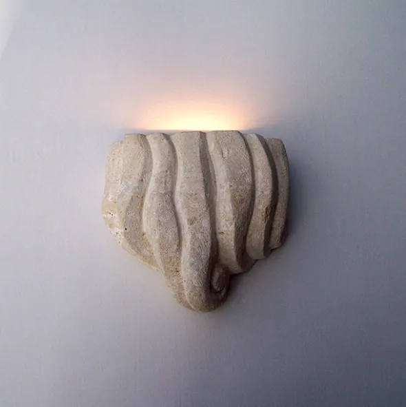 Riccioli applique