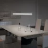 Riga lampada a sospensione