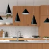 Samoi lampada a sospensione 6 luci