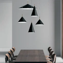 Samoi lampada a sospensione 5 luci