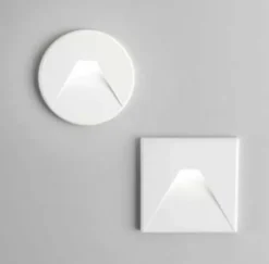 Segnapassi ad incasso Gea Led