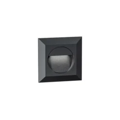 Segnapassi incasso Gea Led GES2121C