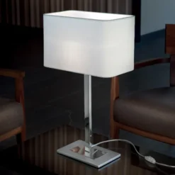 Seoul lampada da tavolo