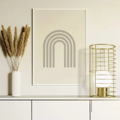 Setti lampada da tavolo di design