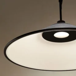 Shoemaker lampada a sospensione a LED