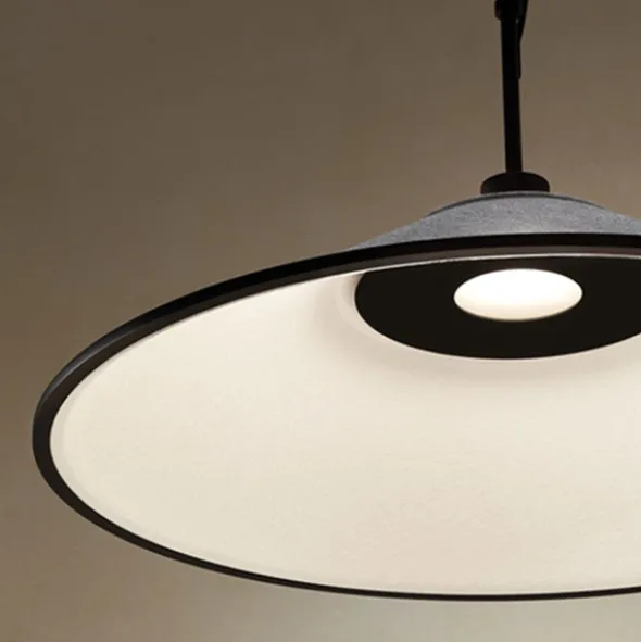 Shoemaker lampada a sospensione a LED