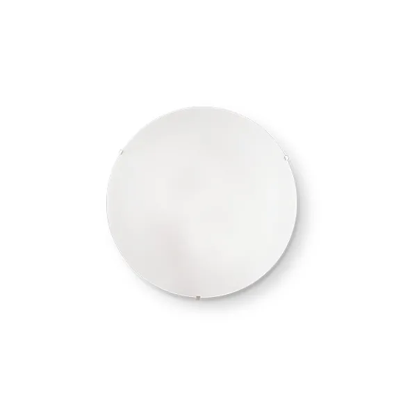 Simply plafoniera minimal e funzionale