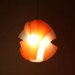 Soluna lampada a sospensione