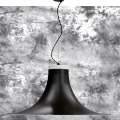 Sombrero lampada a sospensione di design