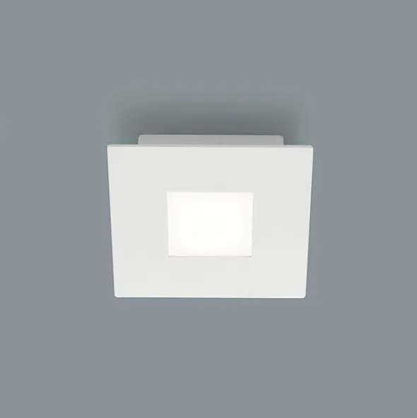 Squares plafoniera di design
