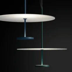 Stilo lampada a sospensione di design