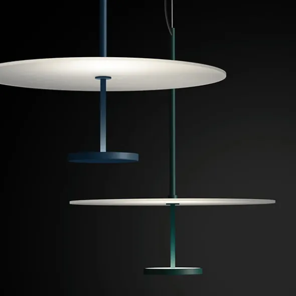 Stilo lampada a sospensione di design