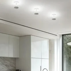 Stilo lampada da soffitto incasso