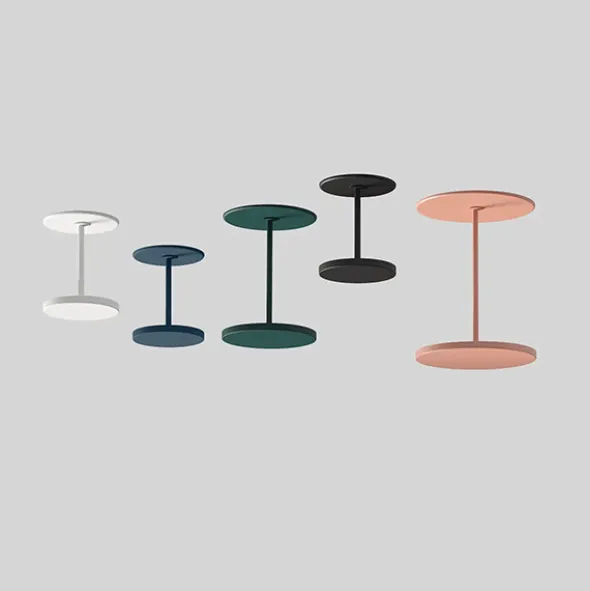 Stilo lampada da soffitto incasso