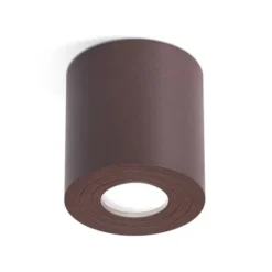 Sulis plafoniera da esterno round