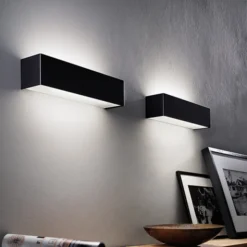 Sunrise eco PA390 applique minimal