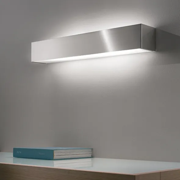 Sunrise eco PA510 applique minimal