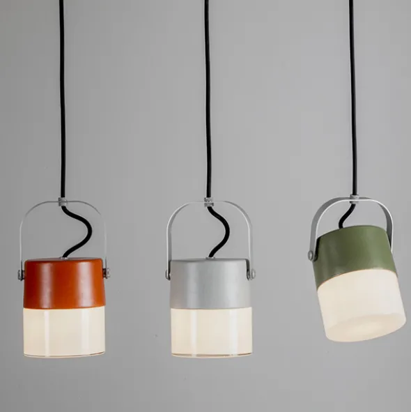 Swing lampada a sospensione