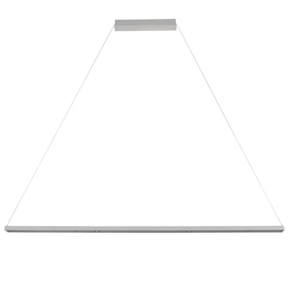 Tablet lampada rettangolare e minimal