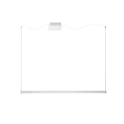 Tablet sospensione minimal e di design