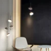 Talk lampada a sospensione