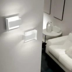 Tao applique moderna a led