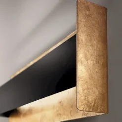 Tao applique moderna a led