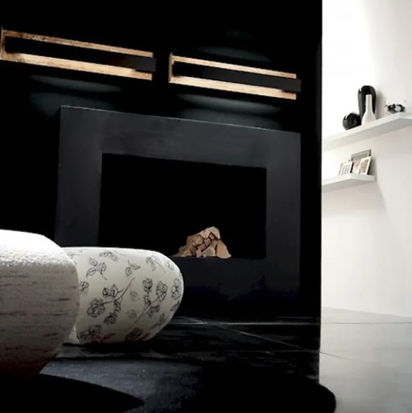 Tao applique moderna a led