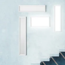 Tara dimmable lampada minimal