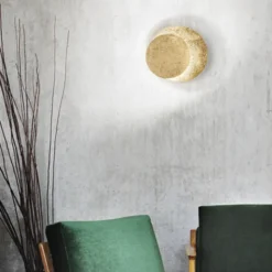 Tick applique moderna a LED