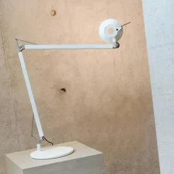 Torino lampada da tavolo di design