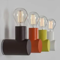 Traffic applique 1 luce