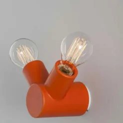 Traffic applique 2 luci