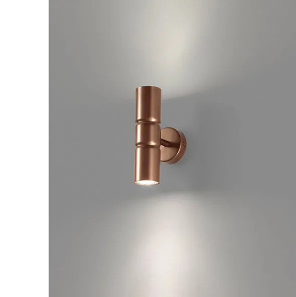 Turbo applique 2 luci