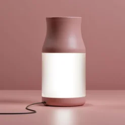 Turny lampada da tavolo ricaricabile