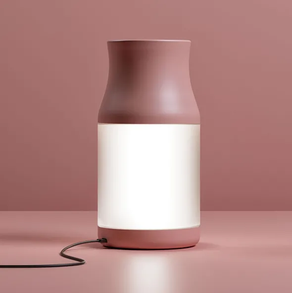Turny lampada da tavolo ricaricabile