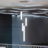 Tu-V 4 lampada a sospensione