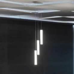 Tu-V 3 lampada a sospensione