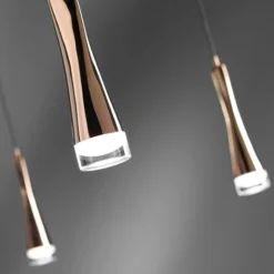 Twist lampada a sospensione di design