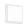 Universal applique square