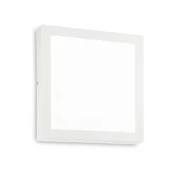 Universal applique square