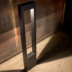 Vega lampada da terra