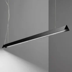 V-line lampada a sospensione moderna