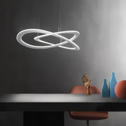 Yara lampada a sospensione a led