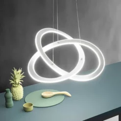 Yara lampada a sospensione a led