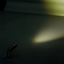 Zoom proiettore da esterno
